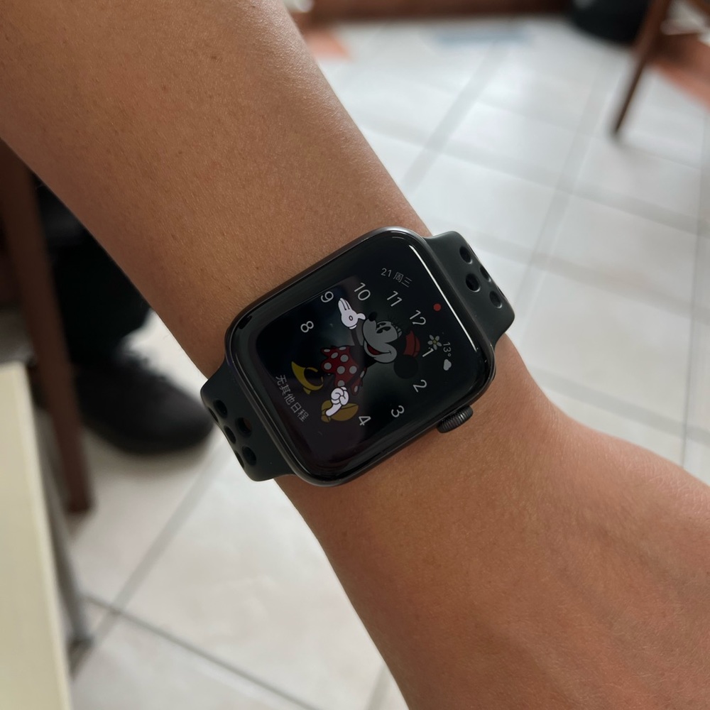 Apple Watch 5